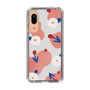 Slim Protection Case［ Mod Deco - オリジナル - フラワー/C ］