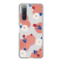 Slim Protection Case［ Mod Deco - オリジナル - フラワー/C ］