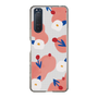 Slim Protection Case［ Mod Deco - オリジナル - フラワー/C ］