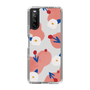 Slim Protection Case［ Mod Deco - オリジナル - フラワー/C ］