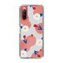 Slim Protection Case［ Mod Deco - オリジナル - フラワー/C ］