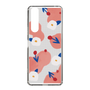 Slim Protection Case［ Mod Deco - オリジナル - フラワー/C ］