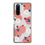 Slim Protection Case［ Mod Deco - オリジナル - フラワー/C ］