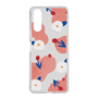 Slim Protection Case［ Mod Deco - オリジナル - フラワー/C ］