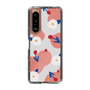 Slim Protection Case［ Mod Deco - オリジナル - フラワー/C ］