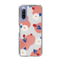 Slim Protection Case［ Mod Deco - オリジナル - フラワー/C ］