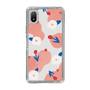 Slim Protection Case［ Mod Deco - オリジナル - フラワー/C ］