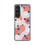 Slim Protection Case［ Mod Deco - オリジナル - フラワー/C ］