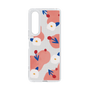 Slim Protection Case［ Mod Deco - オリジナル - フラワー/C ］
