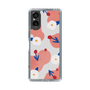 Slim Protection Case［ Mod Deco - オリジナル - フラワー/C ］