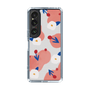 Slim Protection Case［ Mod Deco - オリジナル - フラワー/C ］