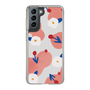 Slim Protection Case［ Mod Deco - オリジナル - フラワー/C ］