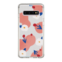 Slim Protection Case［ Mod Deco - オリジナル - フラワー/C ］