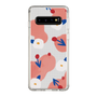 Slim Protection Case［ Mod Deco - オリジナル - フラワー/C ］