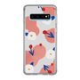 Slim Protection Case［ Mod Deco - オリジナル - フラワー/C ］