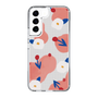 Slim Protection Case［ Mod Deco - オリジナル - フラワー/C ］