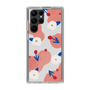 Slim Protection Case［ Mod Deco - オリジナル - フラワー/C ］