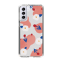 Slim Protection Case［ Mod Deco - オリジナル - フラワー/C ］