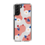 Slim Protection Case［ Mod Deco - オリジナル - フラワー/C ］