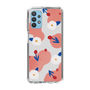 Slim Protection Case［ Mod Deco - オリジナル - フラワー/C ］