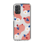 Slim Protection Case［ Mod Deco - オリジナル - フラワー/C ］