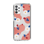 Slim Protection Case［ Mod Deco - オリジナル - フラワー/C ］