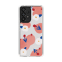 Slim Protection Case［ Mod Deco - オリジナル - フラワー/C ］