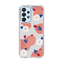 Slim Protection Case［ Mod Deco - オリジナル - フラワー/C ］