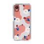 Slim Protection Case［ Mod Deco - オリジナル - フラワー/C ］