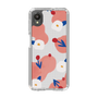 Slim Protection Case［ Mod Deco - オリジナル - フラワー/C ］