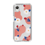 Slim Protection Case［ Mod Deco - オリジナル - フラワー/C ］
