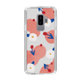 Slim Protection Case［ Mod Deco - オリジナル - フラワー/C ］