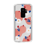 Slim Protection Case［ Mod Deco - オリジナル - フラワー/C ］