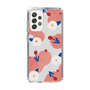 Slim Protection Case［ Mod Deco - オリジナル - フラワー/C ］