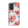 Slim Protection Case［ Mod Deco - オリジナル - フラワー/C ］
