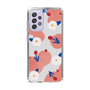 Slim Protection Case［ Mod Deco - オリジナル - フラワー/C ］