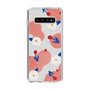 Slim Protection Case［ Mod Deco - オリジナル - フラワー/C ］