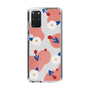 Slim Protection Case［ Mod Deco - オリジナル - フラワー/C ］