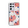 Slim Protection Case［ Mod Deco - オリジナル - フラワー/C ］