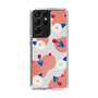 Slim Protection Case［ Mod Deco - オリジナル - フラワー/C ］