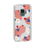 Slim Protection Case［ Mod Deco - オリジナル - フラワー/C ］