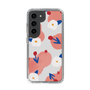 Slim Protection Case［ Mod Deco - オリジナル - フラワー/C ］