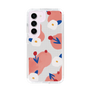 Slim Protection Case［ Mod Deco - オリジナル - フラワー/C ］