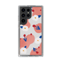 Slim Protection Case［ Mod Deco - オリジナル - フラワー/C ］