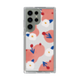 Slim Protection Case［ Mod Deco - オリジナル - フラワー/C ］