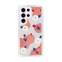 Slim Protection Case［ Mod Deco - オリジナル - フラワー/C ］