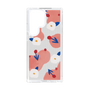 Slim Protection Case［ Mod Deco - オリジナル - フラワー/C ］