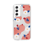 Slim Protection Case［ Mod Deco - オリジナル - フラワー/C ］