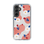 Slim Protection Case［ Mod Deco - オリジナル - フラワー/C ］