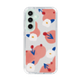 Slim Protection Case［ Mod Deco - オリジナル - フラワー/C ］